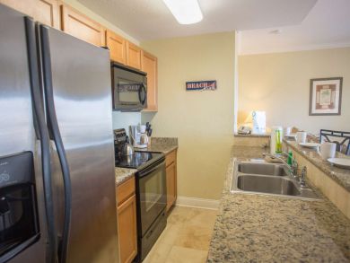 Treasure Island Condo 930491