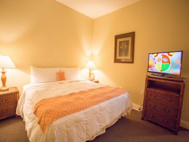 Treasure Island Condo 930491