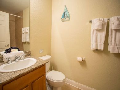 Treasure Island Condo 930491