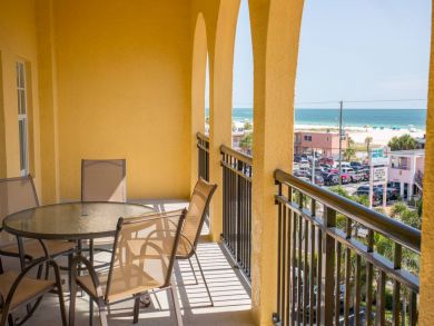 Treasure Island Condo 930491