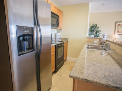 Treasure Island Condo 930491