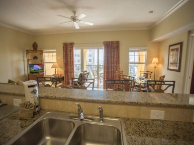 Treasure Island Condo 930491