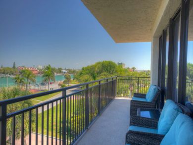 Treasure Island Condo 930501 Treasure Island Condo 930501