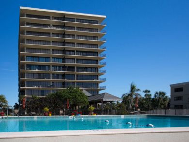 Treasure Island Condo 930501 Treasure Island Condo 930501
