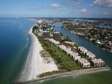 Treasure Island Condo 930501 Treasure Island Condo 930501