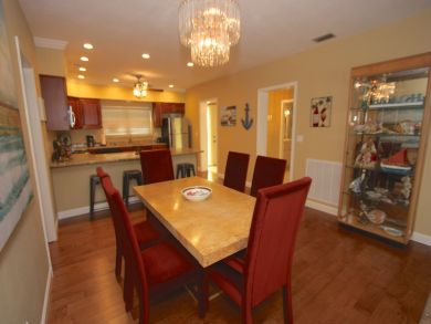 Indian Rocks Indian Shores Condo 930504