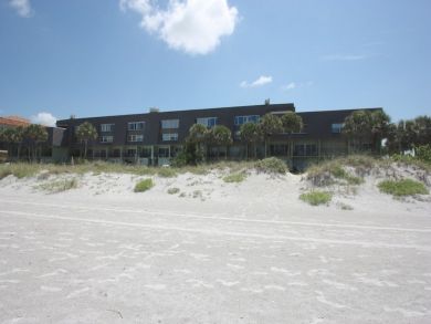 Indian Rocks Indian Shores Condo 930504