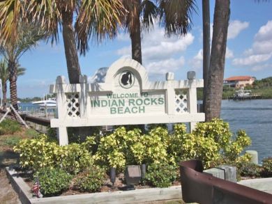Indian Rocks Indian Shores Condo 930504