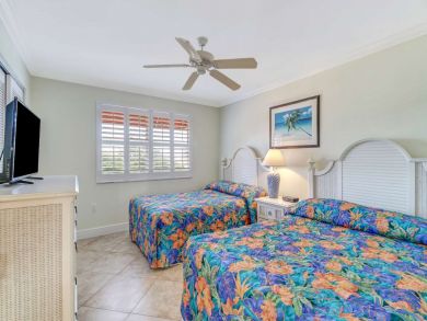 Beachfront Two Bedroom Vacation Condo in Fort Myers