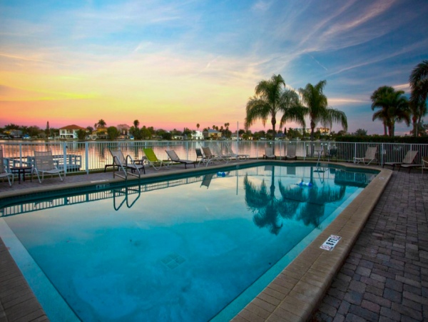 Two Bedroom Condo perfect location!