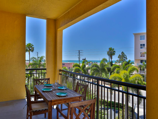 Two Bedroom Condo perfect location!