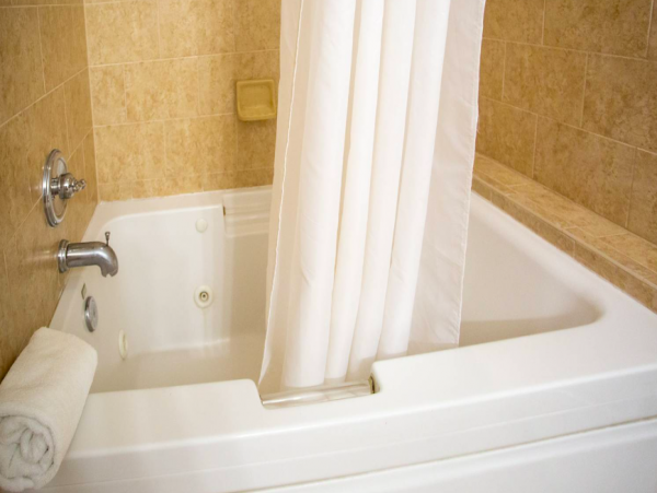 Two Bedroom Condo perfect location!