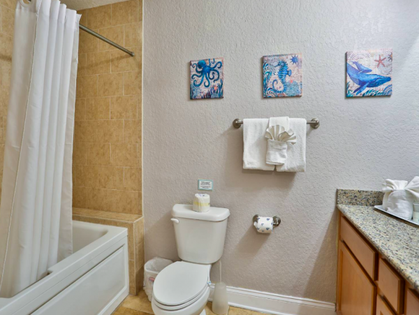 Two Bedroom Condo perfect location!