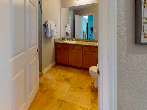 Two Bedroom Condo perfect location!
