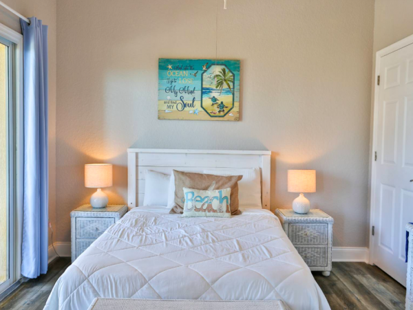Two Bedroom Condo perfect location!