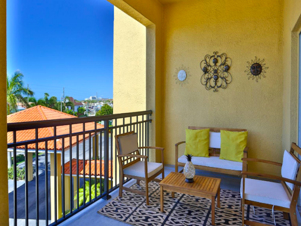 Two Bedroom Condo perfect location!
