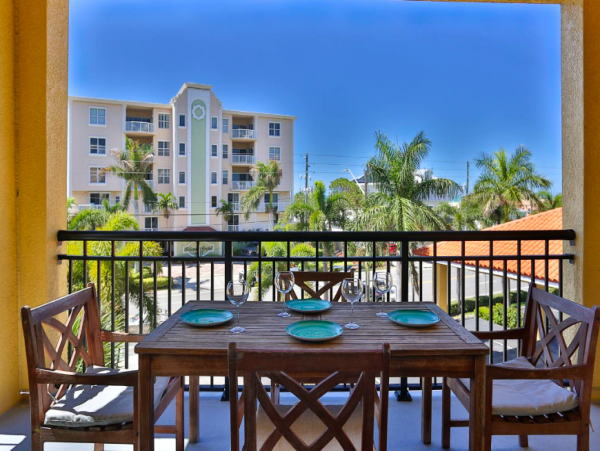 Two Bedroom Condo perfect location!