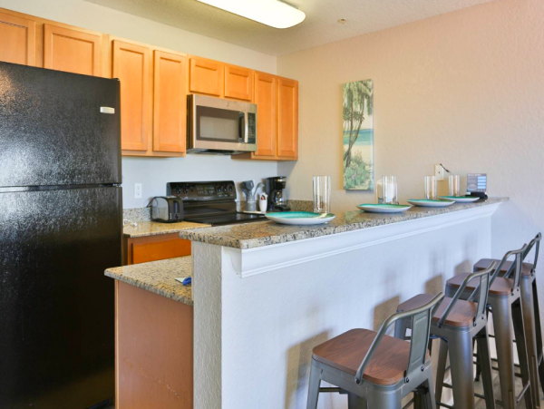 Two Bedroom Condo perfect location!
