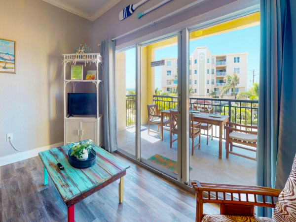 Two Bedroom Condo perfect location!