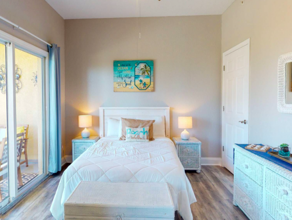Two Bedroom Condo perfect location!