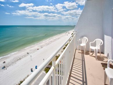 Treasure Island Condo 930515