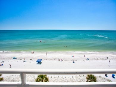 Treasure Island Condo 930515