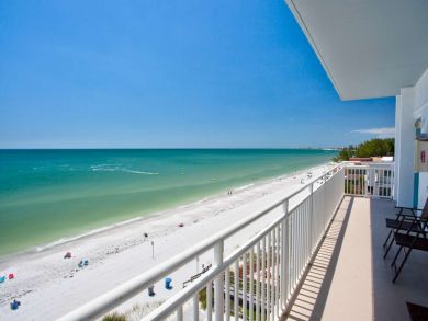 Treasure Island Condo 930515