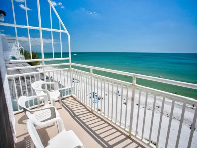 Treasure Island Condo 930515