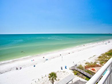 Treasure Island Condo 930515