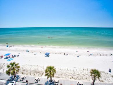 Treasure Island Condo 930515