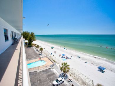Treasure Island Condo 930515