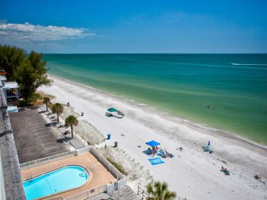 Treasure Island Condo 930515