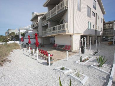 Indian Shores Ai Condo 930517