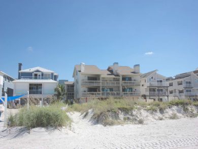 Indian Shores Ai Condo 930517