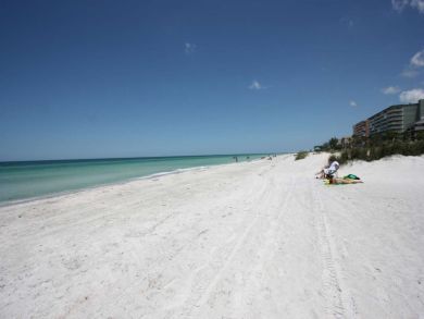 Indian Shores Ai Condo 930517