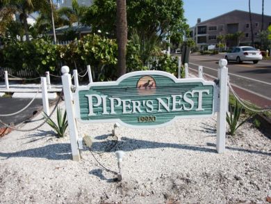 Indian Shores Ai Condo 930517