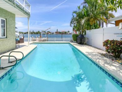 Indian Rocks Indian Shores Home 930518 Indian Rocks Indian Shores Home 930518