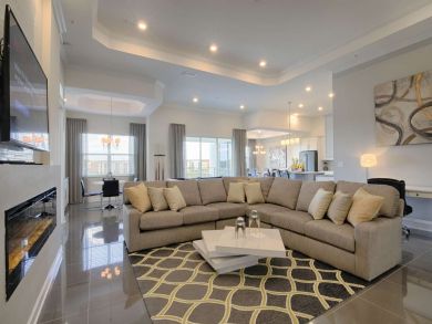 Orlando Condo 930519