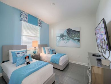 Orlando Condo 930519