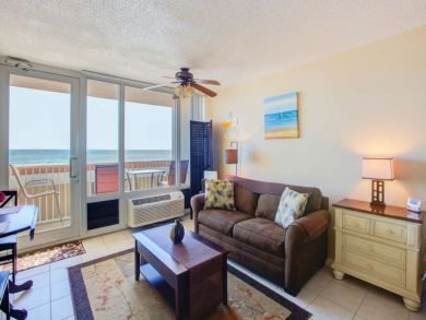 Daytona Beach Condo 930521