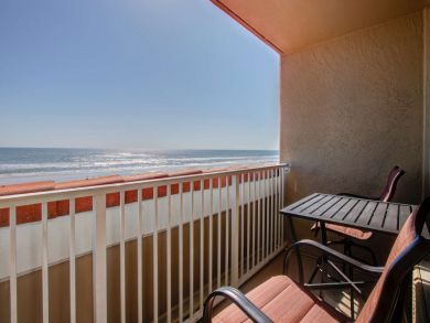 Daytona Beach Condo 930521