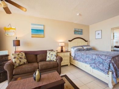 Daytona Beach Condo 930521