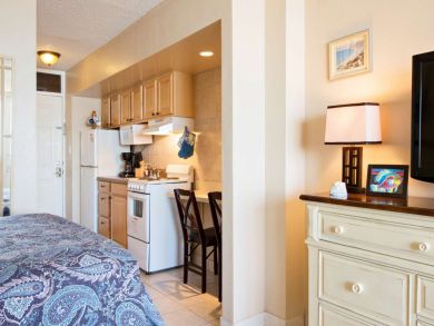 Daytona Beach Condo 930521