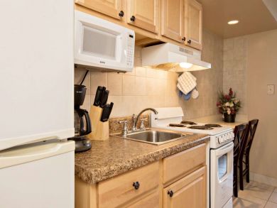 Daytona Beach Condo 930521