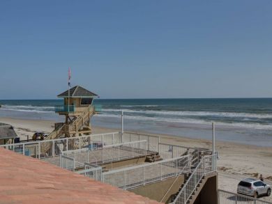 Daytona Beach Condo 930521