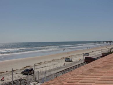 Daytona Beach Condo 930521