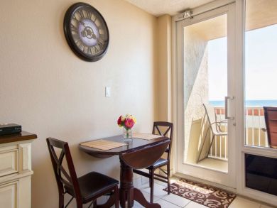 Daytona Beach Condo 930521