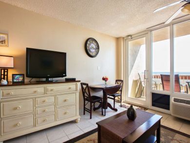 Daytona Beach Condo 930521