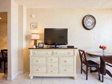 Daytona Beach Condo 930521