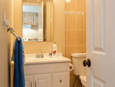 Daytona Beach Condo 930521